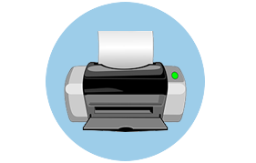 Printer Support Number